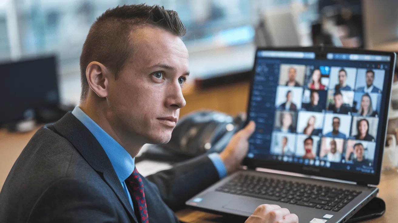 Cómo transcribir una reunión de Zoom: una guía paso a paso